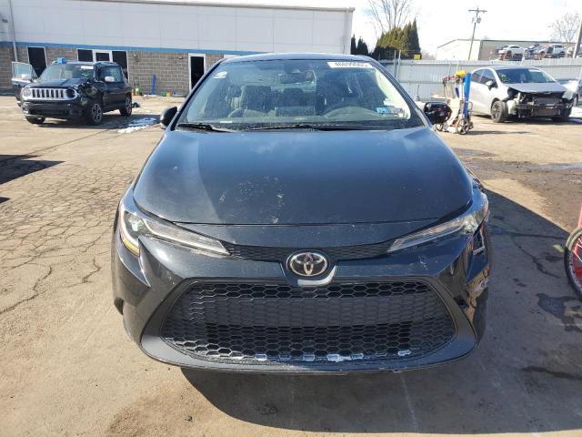 Photo 5 from auction – 2020 TOYOTA COROLLA LE with VIN JTDEPRAEXLJ112948