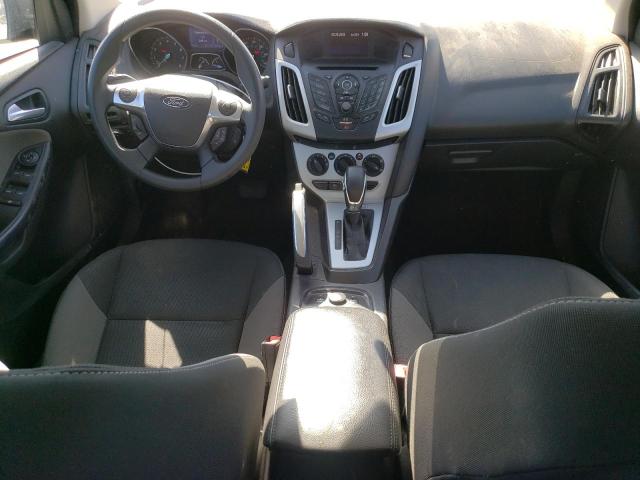 Photo 8 from auction – 2013 FORD FOCUS SE with VIN 1FADP3F21DL226209