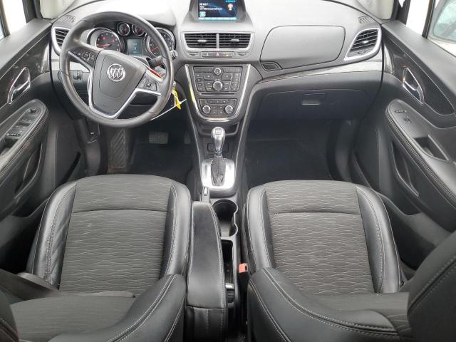 Photo 8 from auction – 2015 BUICK ENCORE with VIN KL4CJESB7FB262787