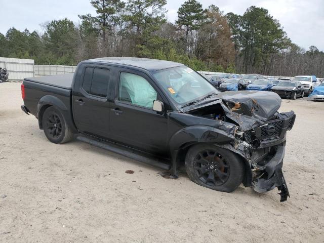 Photo 4 from auction – 2019 NISSAN FRONTIER S with VIN 1N6AD0ER3KN771538
