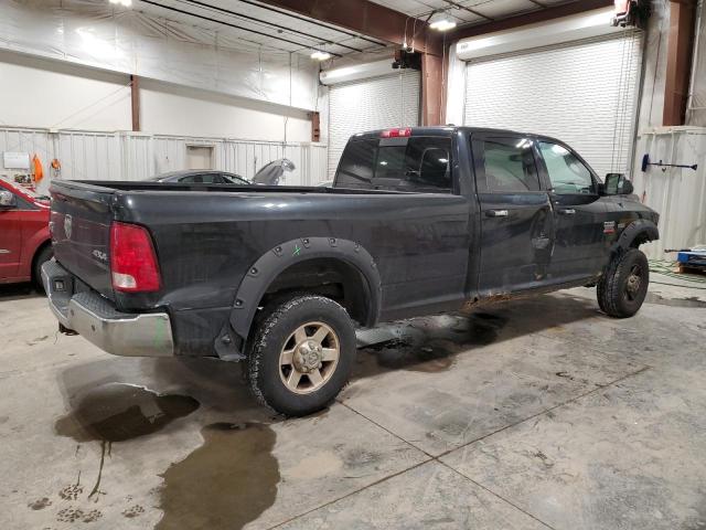 Photo 3 from auction – 2011 DODGE RAM 2500 with VIN 3D7TT2CT4BG529428