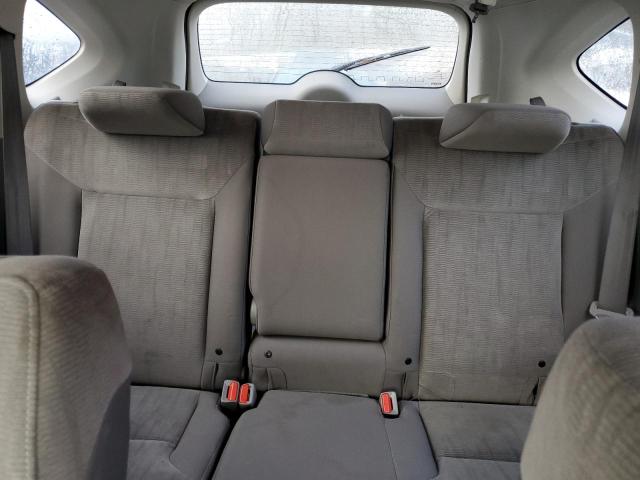 Photo 10 from auction – 2012 HONDA CR-V LX with VIN 5J6RM3H38CL023003