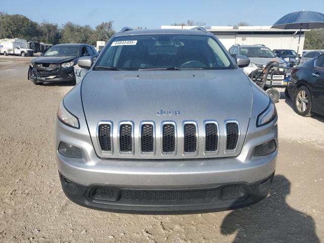 Photo 5 from auction – 2014 JEEP CHEROKEE L with VIN 1C4PJLCS5EW315892