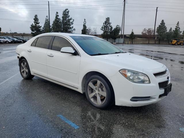 Photo 4 from auction – 2012 CHEVROLET MALIBU 2LT with VIN 1G1ZD5E01CF376914