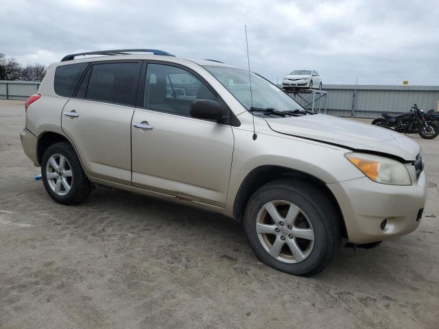 Photo 4 from auction – 2008 TOYOTA RAV4 with VIN JTMBD33V885213301