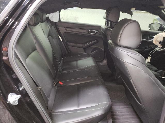 Photo 10 from auction – 2024 ACURA INTEGRA A- with VIN 19UDE4H3XRA014375