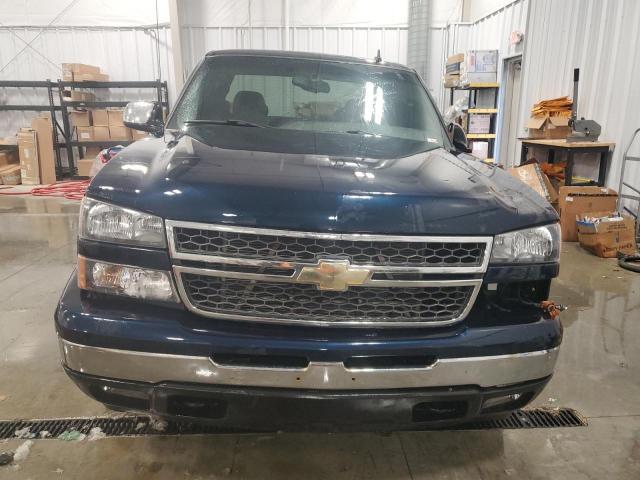 Photo 5 from auction – 2007 CHEVROLET SILVERADO with VIN 1GCEK19Z37E150995
