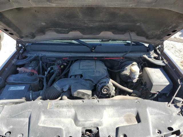 Фото 11 с аукциона – 2008 GMC SIERRA C15 с VIN 2GTEC13J081327098