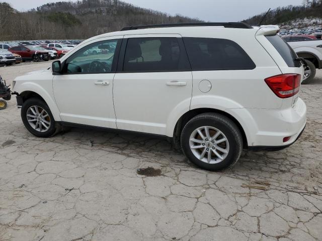 Photo 2 from auction – 2018 DODGE JOURNEY SX with VIN 3C4PDDBG0JT159691