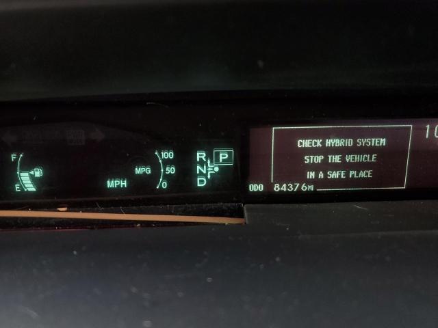Photo 9 from auction – 2015 TOYOTA PRIUS with VIN JTDKN3DU7F1927945