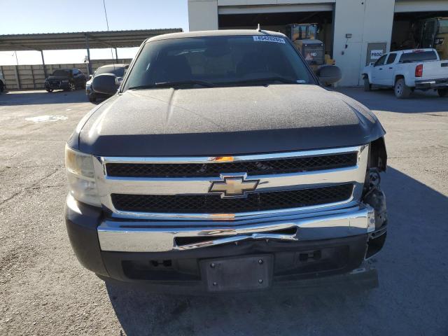 Photo 5 from auction – 2010 CHEVROLET SILVERADO with VIN 1GCSCREA2AZ113483