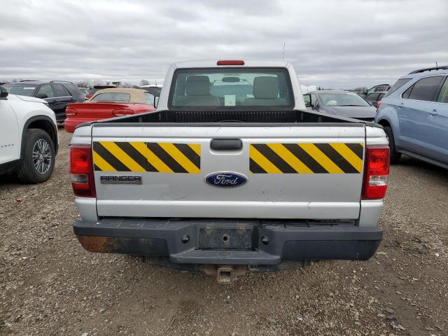 Photo 6 from auction – 2011 FORD RANGER with VIN 1FTKR1AD1BPB01581