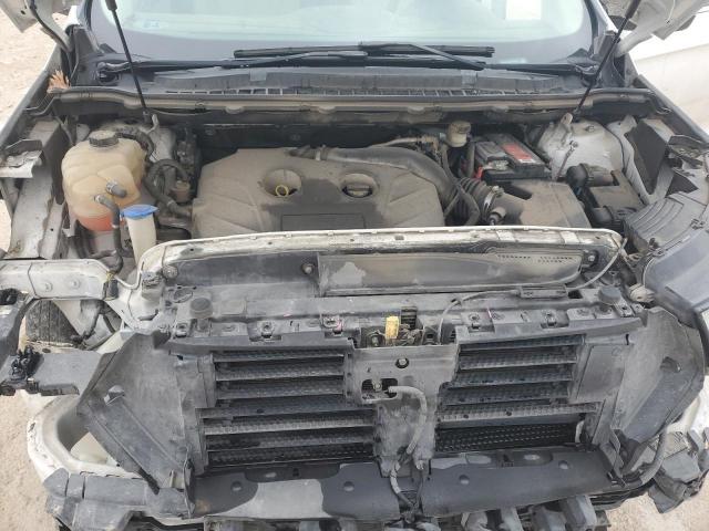 Photo 12 from auction – 2015 FORD EDGE TITAN with VIN 2FMTK3K9XFBB29158