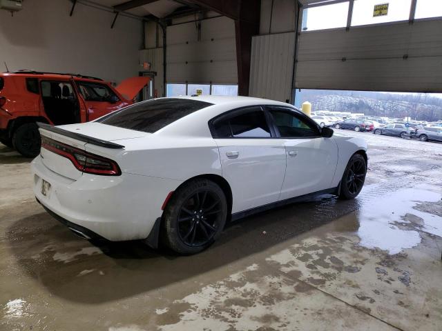 Photo 3 from auction – 2018 DODGE CHARGER SX with VIN 2C3CDXBG5JH185149