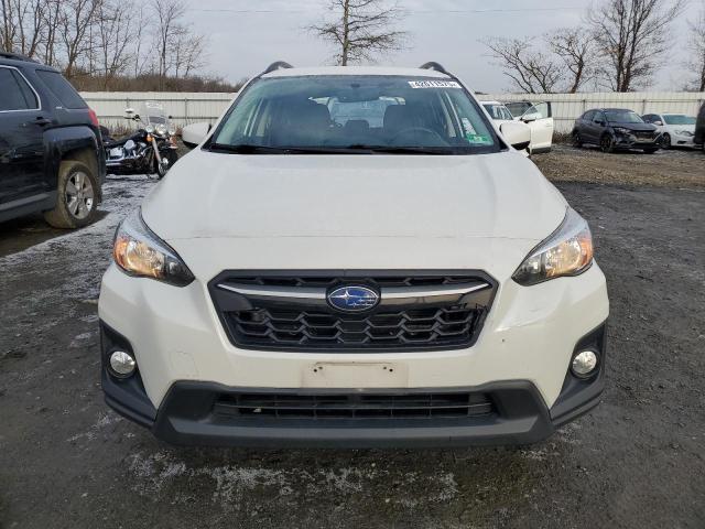 Photo 5 from auction – 2018 SUBARU CROSSTREK with VIN JF2GTABC8JH345378