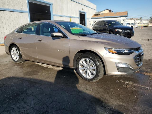 Photo 4 from auction – 2024 CHEVROLET MALIBU LT with VIN 1G1ZD5ST5RF212489