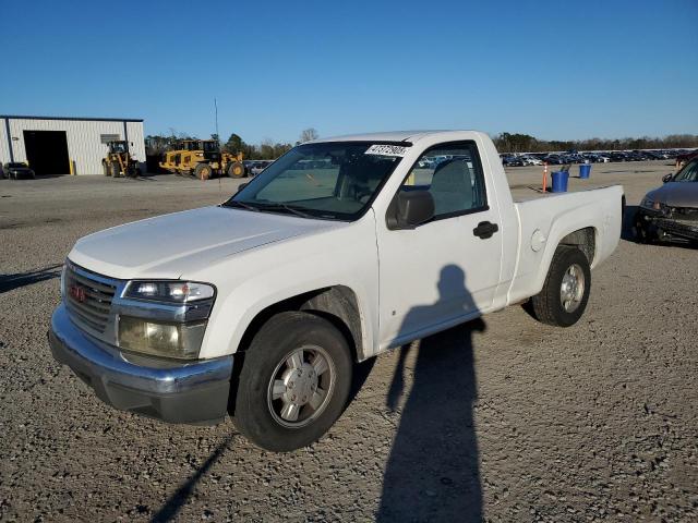 GMC CANYON 2006 z numerem VIN 1GTCS148668143560 - Zdjęcie z aukcji