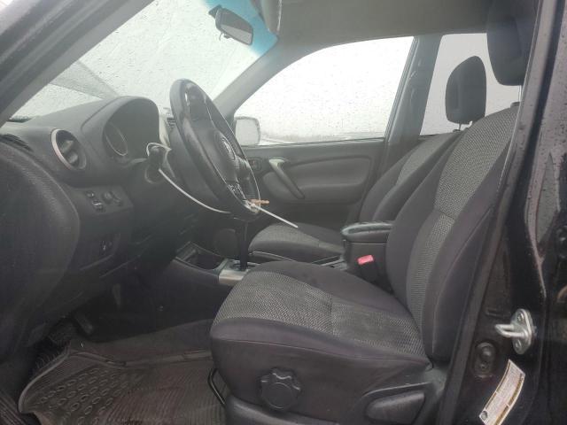 Foto 7 de la subasta – 2004 TOYOTA RAV4 con VIN JTEGD20V640034360