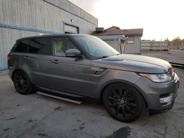 Photo 4 from auction – 2014 LAND ROVER RANGE ROVE with VIN SALWR2VF5EA300331