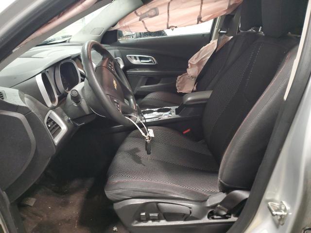 Photo 7 from auction – 2016 CHEVROLET EQUINOX LS with VIN 2GNALBEK1G1135348