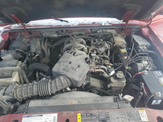 Photo 11 from auction – 2002 FORD RANGER SUP with VIN 1FTZR45E72PA90329