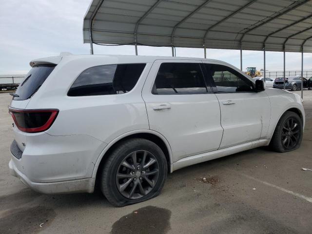 Photo 3 from auction – 2014 DODGE DURANGO R/ with VIN 1C4SDJCT2EC383423