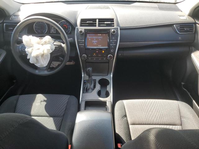 Photo 8 from auction – 2016 TOYOTA CAMRY LE with VIN 4T4BF1FK8GR554879