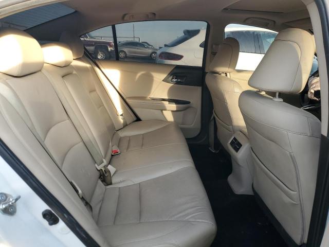 Photo 10 from auction – 2015 HONDA ACCORD EXL with VIN 1HGCR2F88FA026071