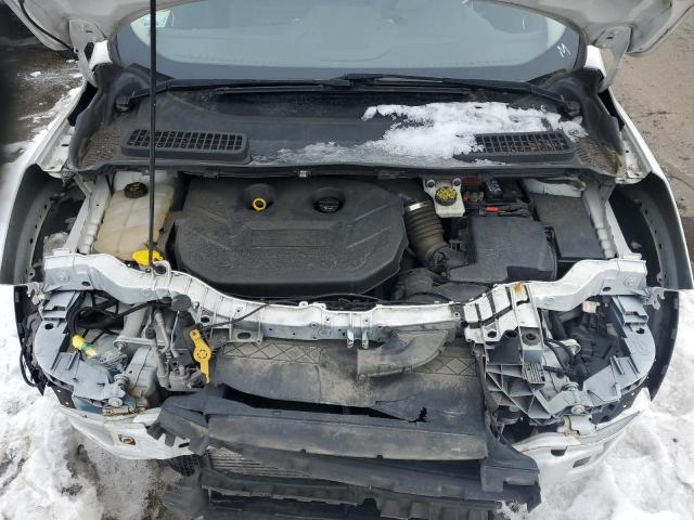 Photo 12 from auction – 2016 FORD ESCAPE TIT with VIN 1FMCU9J90GUA34411