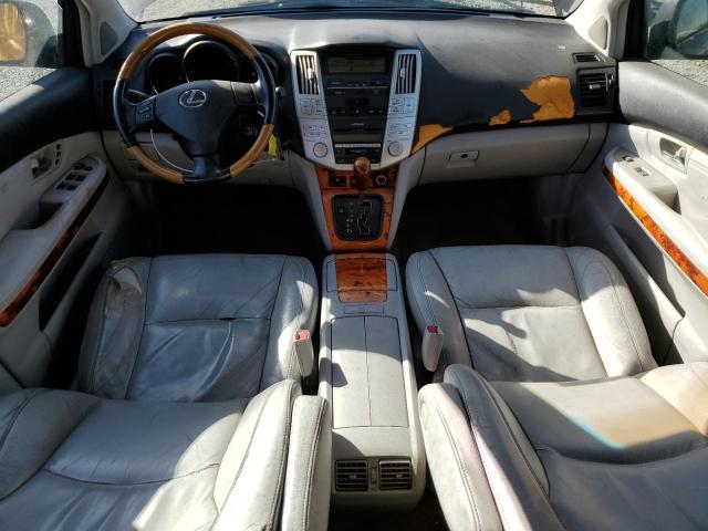 Photo 8 from auction – 2005 LEXUS RX 330 with VIN 2T2HA31U15C071946