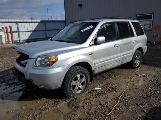 2006 Honda Pilot