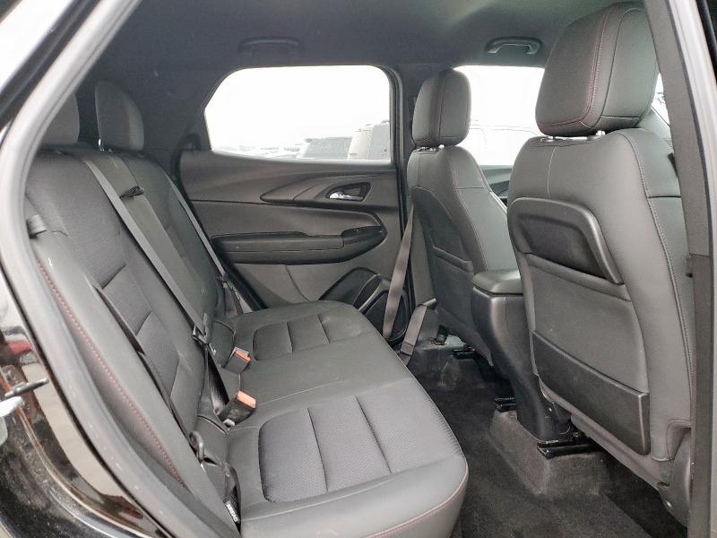 Photo 11 from auction – 2022 CHEVROLET TRAILBLAZE with VIN KL79MTSL3NB042112