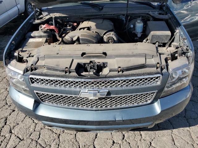 Photo 11 from auction – 2008 CHEVROLET AVALANCHE with VIN 3GNEC12008G100016