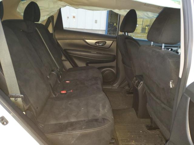 Photo 11 from auction – 2015 NISSAN ROGUE S with VIN 5N1AT2MV6FC856306