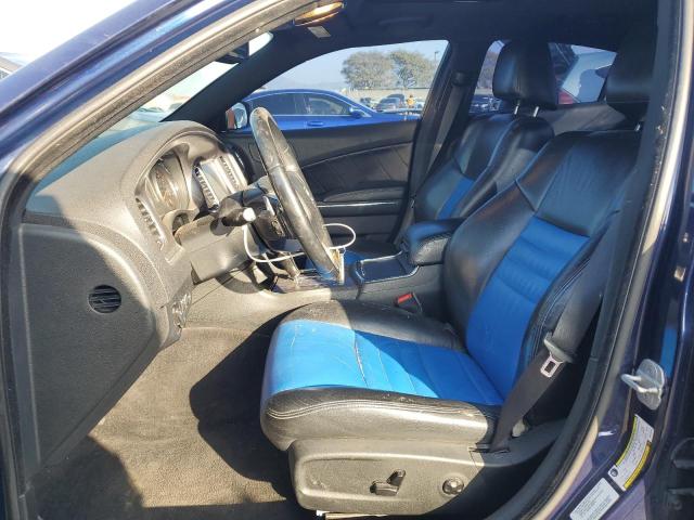 Photo 7 from auction – 2013 DODGE CHARGER R/ with VIN 2C3CDXCT8DH745164