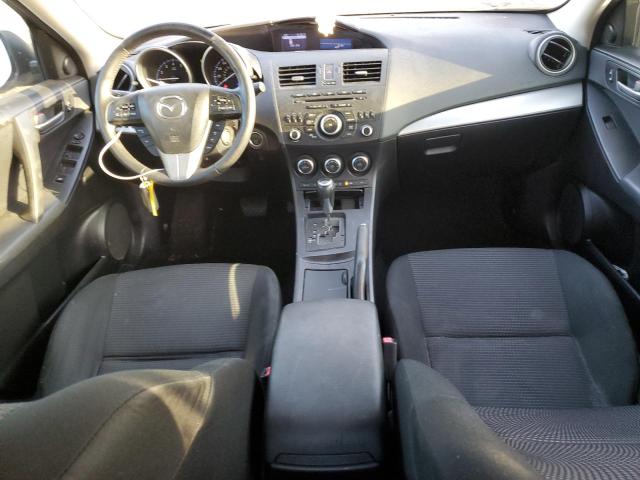 Photo 8 from auction – 2013 MAZDA 3 I with VIN JM1BL1VP8D1793981