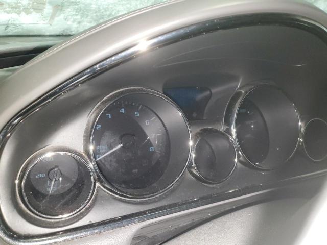 Снимка 9 от търг – 2016 BUICK ENCLAVE с VIN 5GAKVCKD8GJ106780