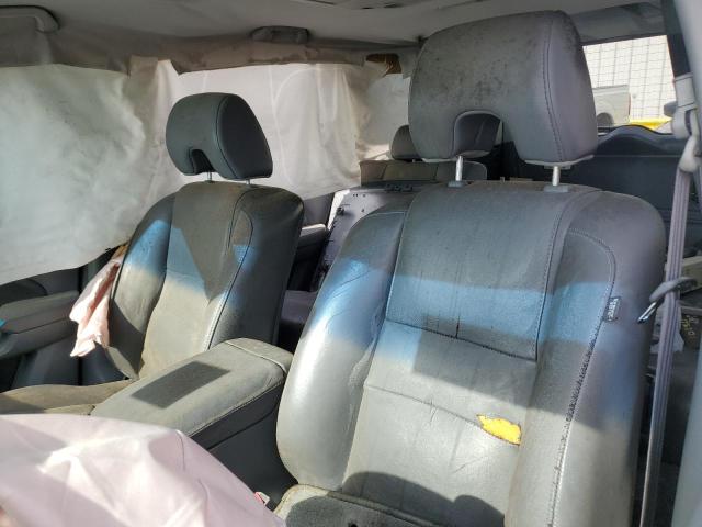 Photo 10 from auction – 2006 HONDA PILOT EX with VIN 2HKYF18616H501944
