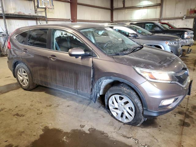 Photo 4 from auction – 2016 HONDA CR-V EX with VIN 3CZRM3H53GG714685