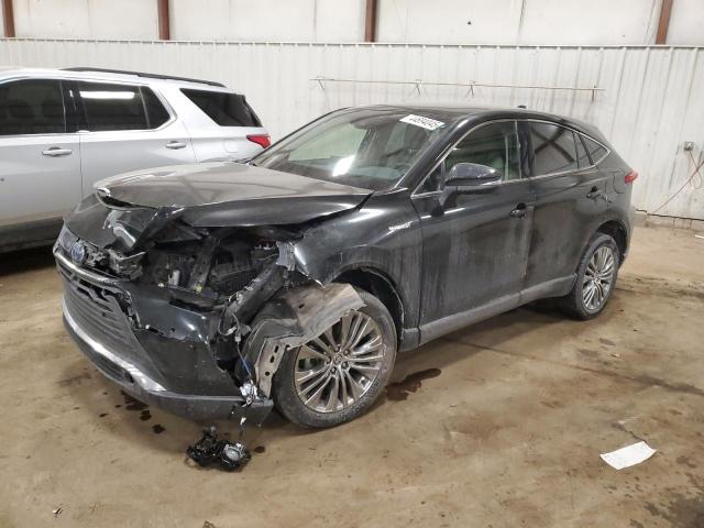 Photo 1 from auction – 2021 TOYOTA VENZA LE with VIN JTEAAAAH3MJ047787