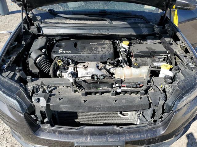 Photo 12 from auction – 2019 JEEP CHEROKEE L with VIN 1C4PJMDN2KD194311