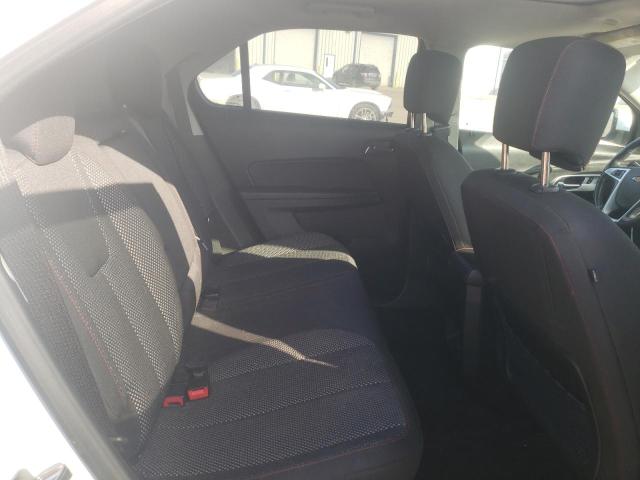 Photo 11 from auction – 2012 CHEVROLET EQUINOX LT with VIN 2GNALDEK7C1154735
