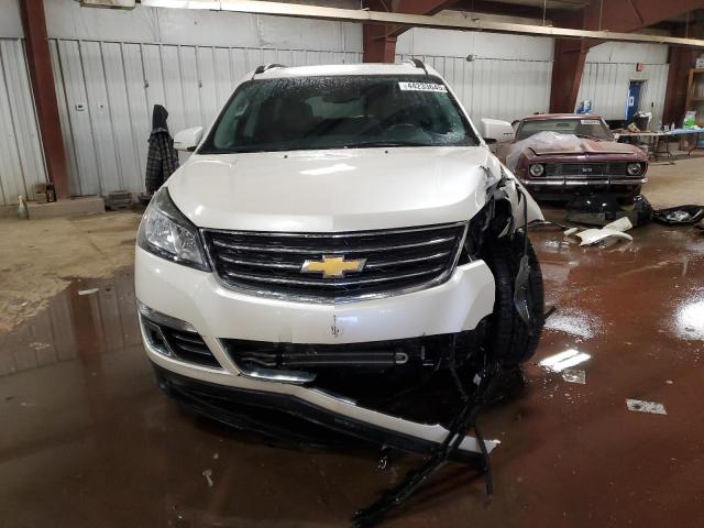 Photo 5 from auction – 2014 CHEVROLET TRAVERSE L with VIN 1GNKVJKD0EJ300176