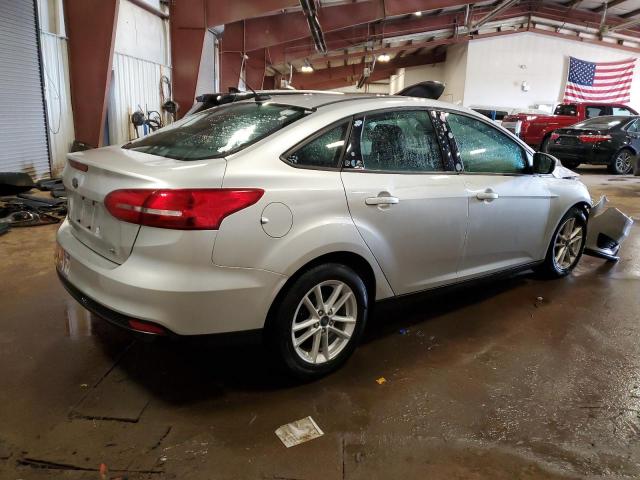 Photo 3 from auction – 2018 FORD FOCUS SE with VIN 1FADP3F2XJL328698
