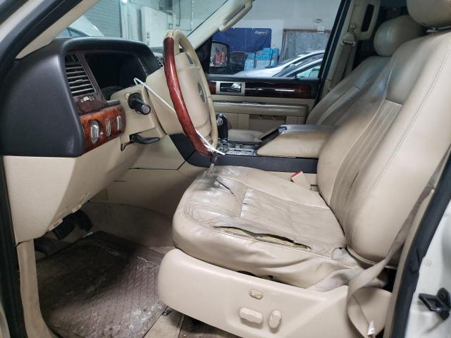 Photo 7 from auction – 2006 LINCOLN NAVIGATOR with VIN 5LMFU28596LJ17750