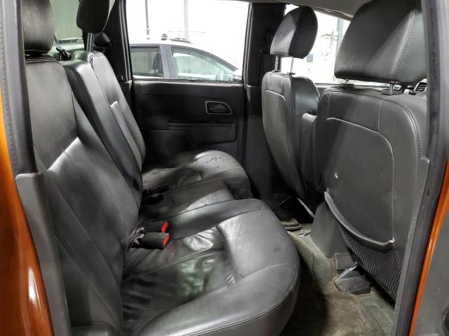 Photo 10 from auction – 2005 CHEVROLET COLORADO with VIN 1GCDT136058186159