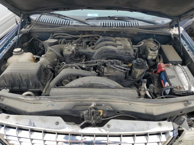 Zdjęcie 11 z aukcji – 2005 FORD EXPLORER X z VIN 1FMZU63K25UA51376