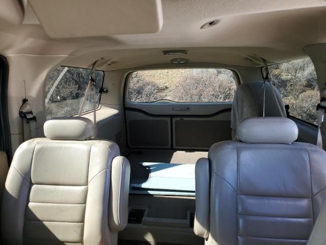 Photo 10 from auction – 2003 FORD EXCURSION with VIN 1FMNU43SX3EB56273