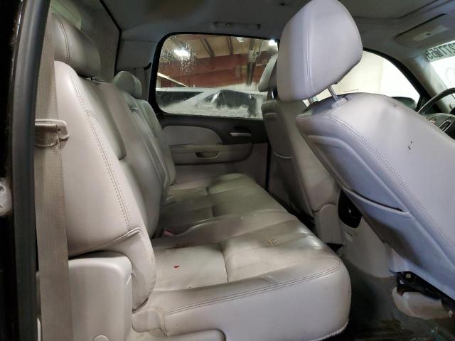 Photo 10 from auction – 2007 GMC NEW SIERRA with VIN 2GTEK13M671516222