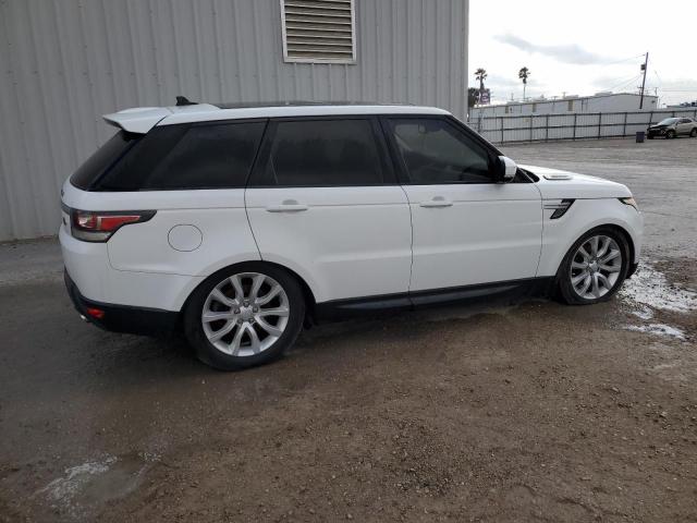 Photo 3 from auction – 2016 LAND ROVER RANGE ROVE with VIN SALWR2KF3GA632565